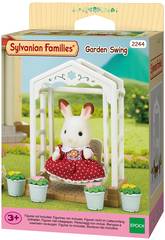  Sylvanian Families Altalena da Giardino 4534