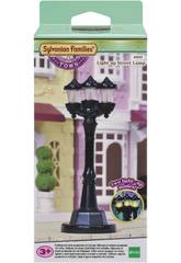 Sylvanian Families Lampadaire Epoch d'Enfance 6005