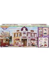 Sylvanian Town Grandi Magazzini Gift set Epoch 6022
