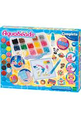 Aquabeads Coffret Collection de Designer Epoch d'Enfance 32809