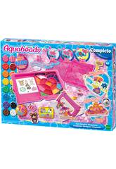 Aquabeads Coffret de Cr�ation Chic Epoch d'Enfance 32819