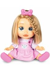 Pekebaby Mia Boneca Interativa IMC Toys 96981