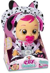 Beb�s Llorones Dotty D�lmata IMC Toys 96370