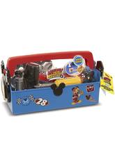 Mickey Mouse Bo�te � Outils IMC Toys 183582