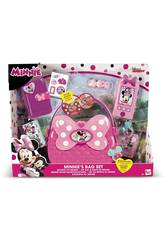 Bolso de Minnie IMC Toys 183636