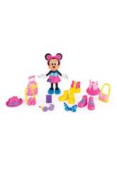 Minnie Jet Set IMC Toys 182905