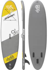 Tabla Padelsurf Stand-Up Drifter 290x75x10cm. Ociotrends WH29010