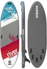 Planche Padelsurf Stand-Up River 295 x 86 x 15 cm Ociotrends WH29515 