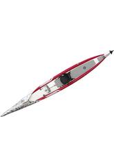 Kayak Paddle Board Airrow Eco 519 x 69 cm Ociotrends KY100 