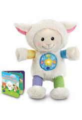 peluche interactif Petite Linda Musicale Vtech 506722