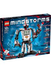 Lego Mindstorms EV3