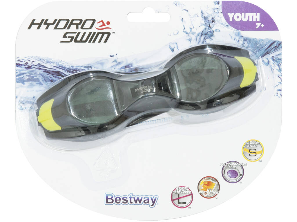 Professionelle Schwimmenbrille JuniorBestway 21005