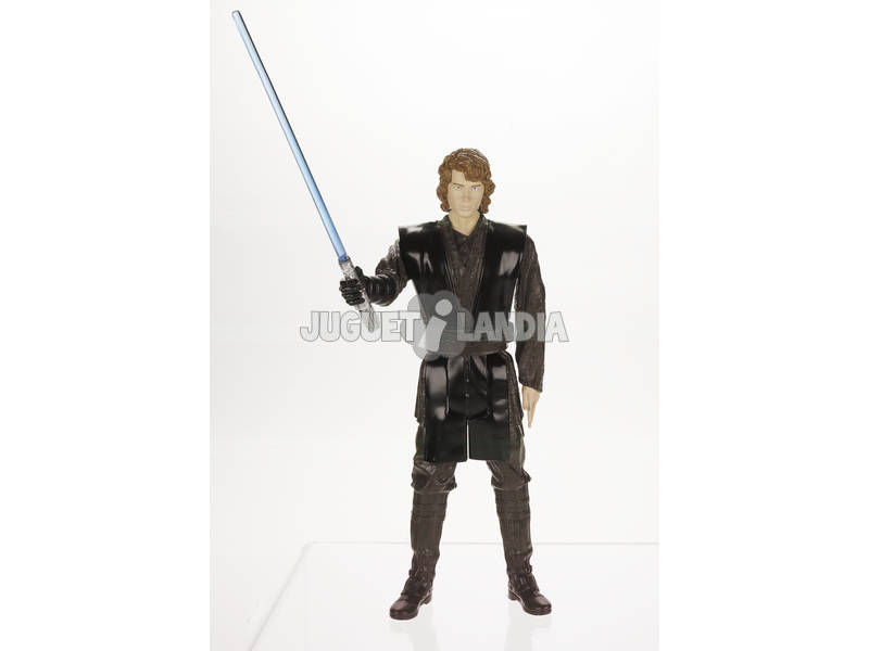 Star Wars figura 30 cm.