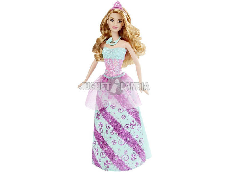 Barbie Princesses