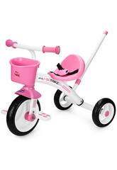 U/GO Trike Rosa Chicco 741210