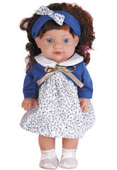 Poup�e 36 cm Vinyle