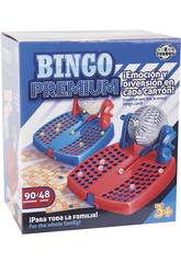 Bingo Loterie Avce 90 Num�ros et 48 Cartons