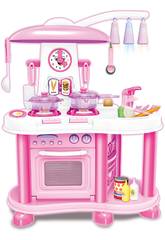 Cuisine Intelligente Avec Accessoires