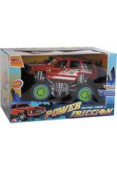 V�hicule Friction Racing