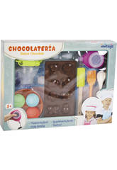 Chocolaterie Deluxe