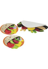 Cucina Tradizionale Pita e Taco