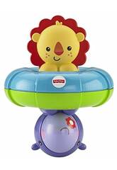 Mascotte Pour le Bain Amusante