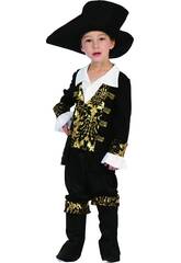 Dguisement Pirate Bb Taille S