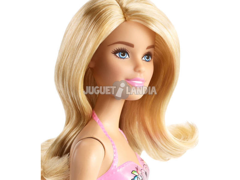 Barbie Strand