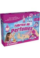 F�brica De Perfumes