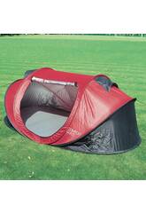 Tente 229x130x94 cm. 2 Seconds Easy