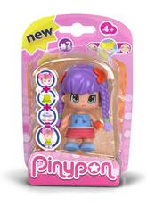 Pin y Pon Figura. Famosa 700013362