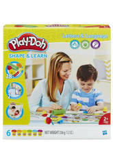 Playdoh Modeler et Apprendre Lettres et Langage