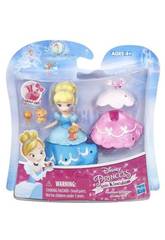 Mini Princesses Disney � La Mode