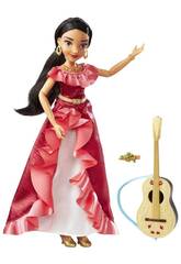 Elena de Avalor My Time Chanteuse