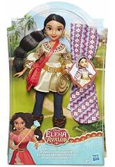  Elena de Avalor Vestito Avventure