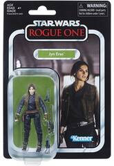 Star Wars Rogue One Figurine 9 cm. Hasbro B7072