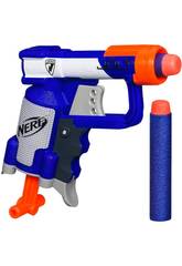 Nerf N-Strike Jolt Blaster