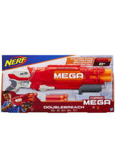 Nerf Mega Doublebreach