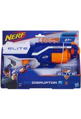  Nerf Elite Disruptor 6 dardi 17x31x6 cm Hasbro B9837