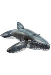 Baleine Gonflable 173 x 107 cm Intex 57530NP