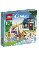Lego Principessa Cenerentola Notte Incantata