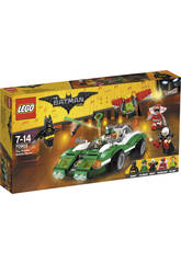 Lego Batman Movie Le Bolide de l'Homme-Myst�re 70903