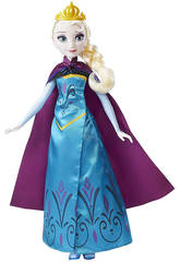 Frozen R�v�lation Royale