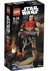 Lego Star Wars Baze Malbus