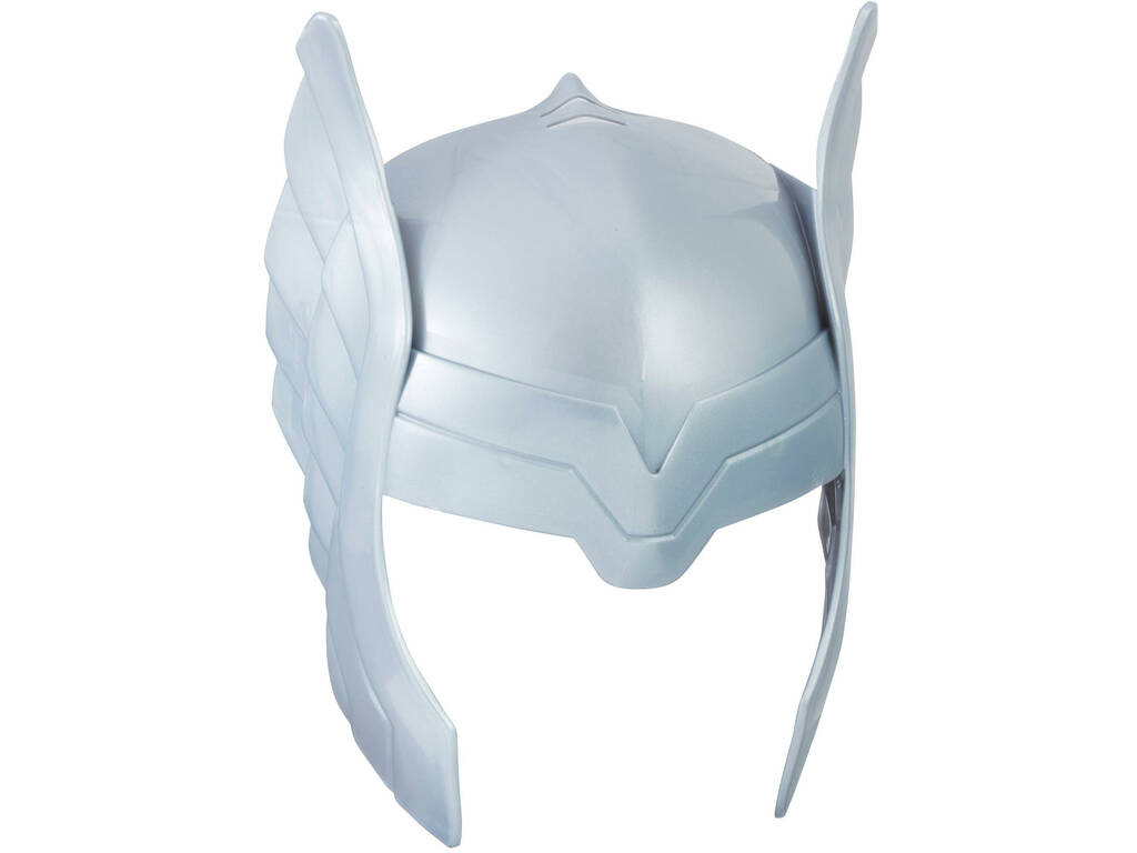 Máscaras Avengers
