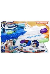 Nerf Supersoaker Dartfire