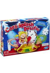 Juego de Mesa Cara Splash Desafío HASBRO GAMING C0193