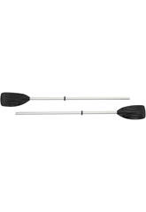 2 Remi di Alluminio 124 cm Bestway 62019