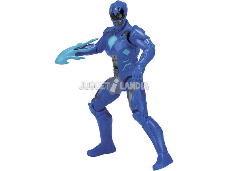 Power Ranger Figure d'Azione 13 cm 