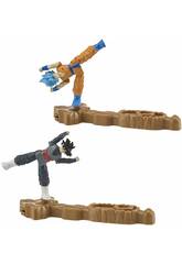 Dragon Ball Super Pack 2 Combattimento Finale Bandai 35940